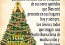 RADIO CARABANA BGH LE DESEA FELIZ NAVIDAD Y PROSPERO AÑO 2023 Q