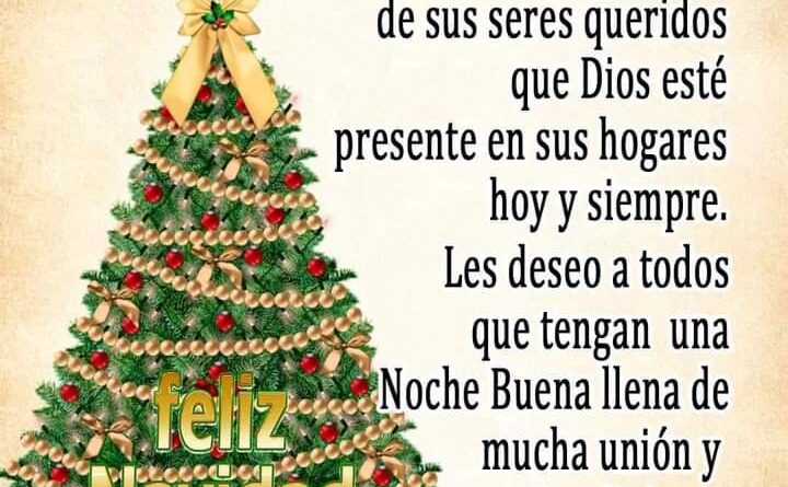 RADIO CARABANA BGH LE DESEA FELIZ NAVIDAD Y PROSPERO AÑO 2023 Q