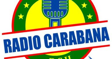 RADIO CARABANA BGH PARA EL PERU Y EL MUNDO